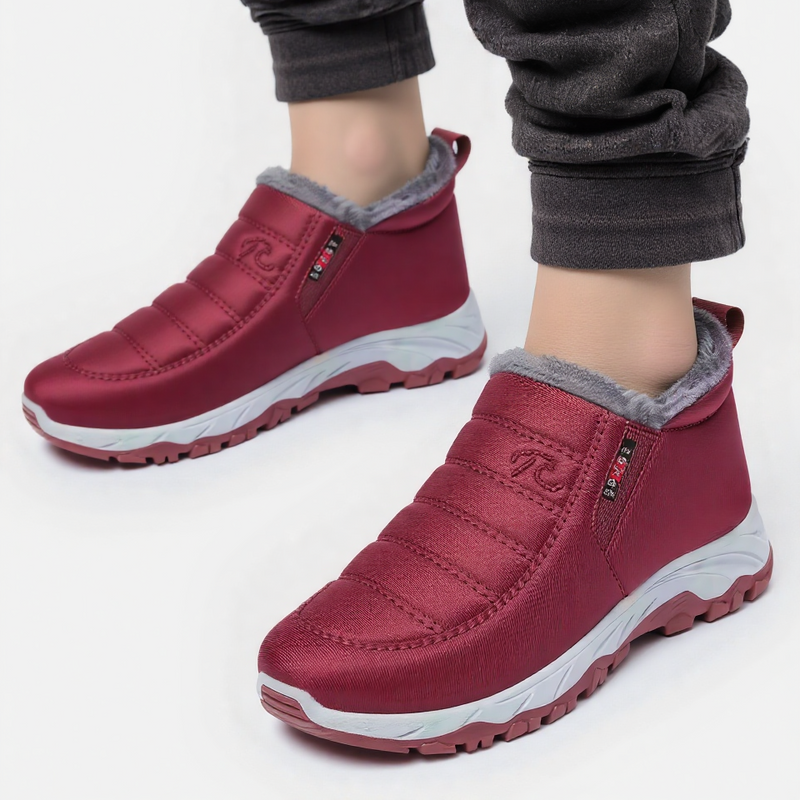 Bota Alpha Femme