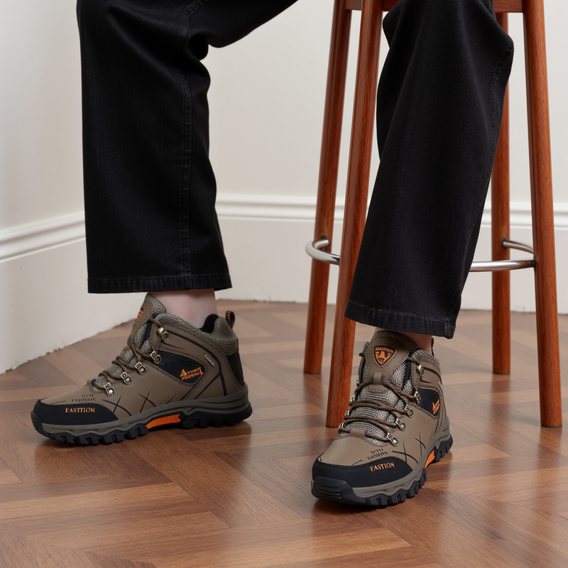Bota Rogue Trail